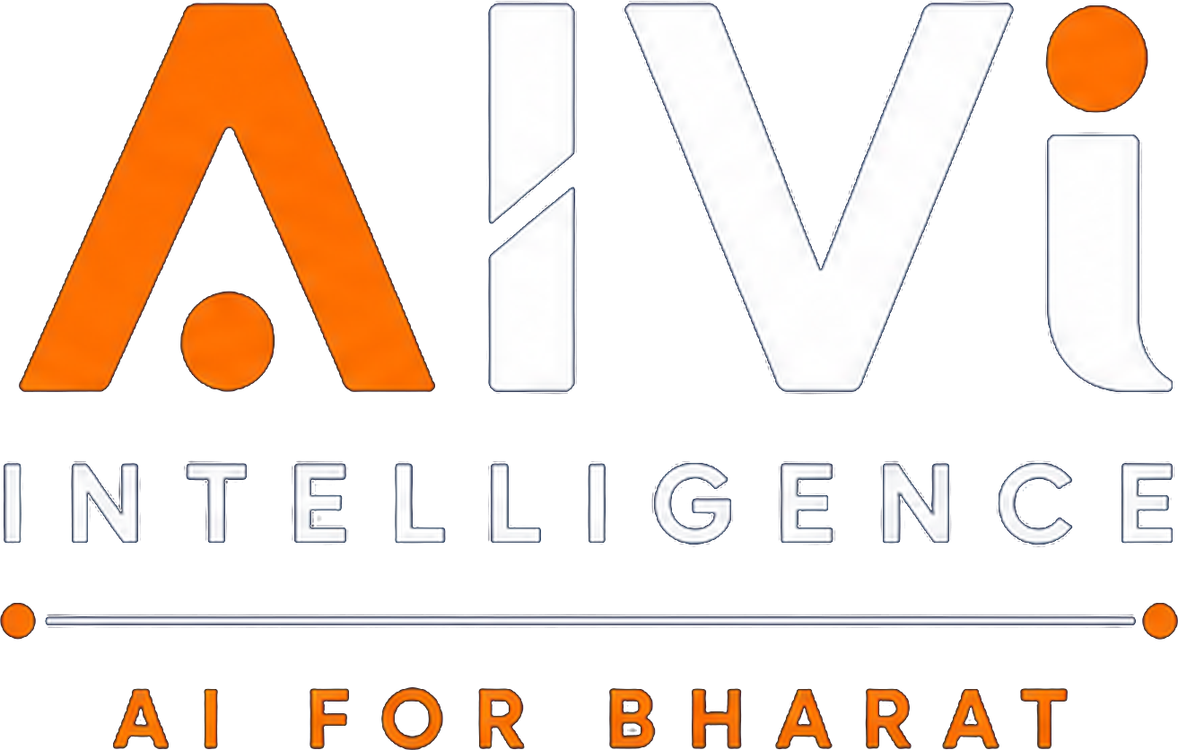 AIVI Intelligence Pvt Ltd