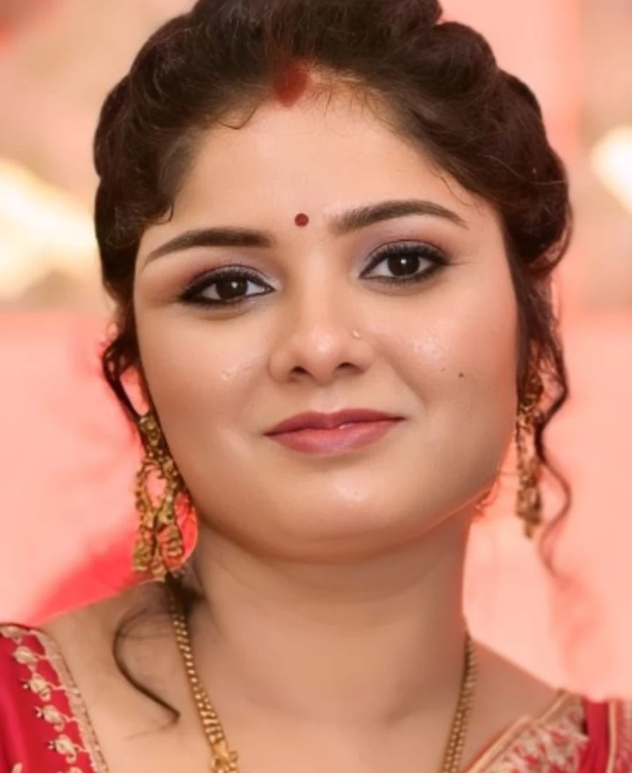 Anjali Tiwari, Co-Founder & Director