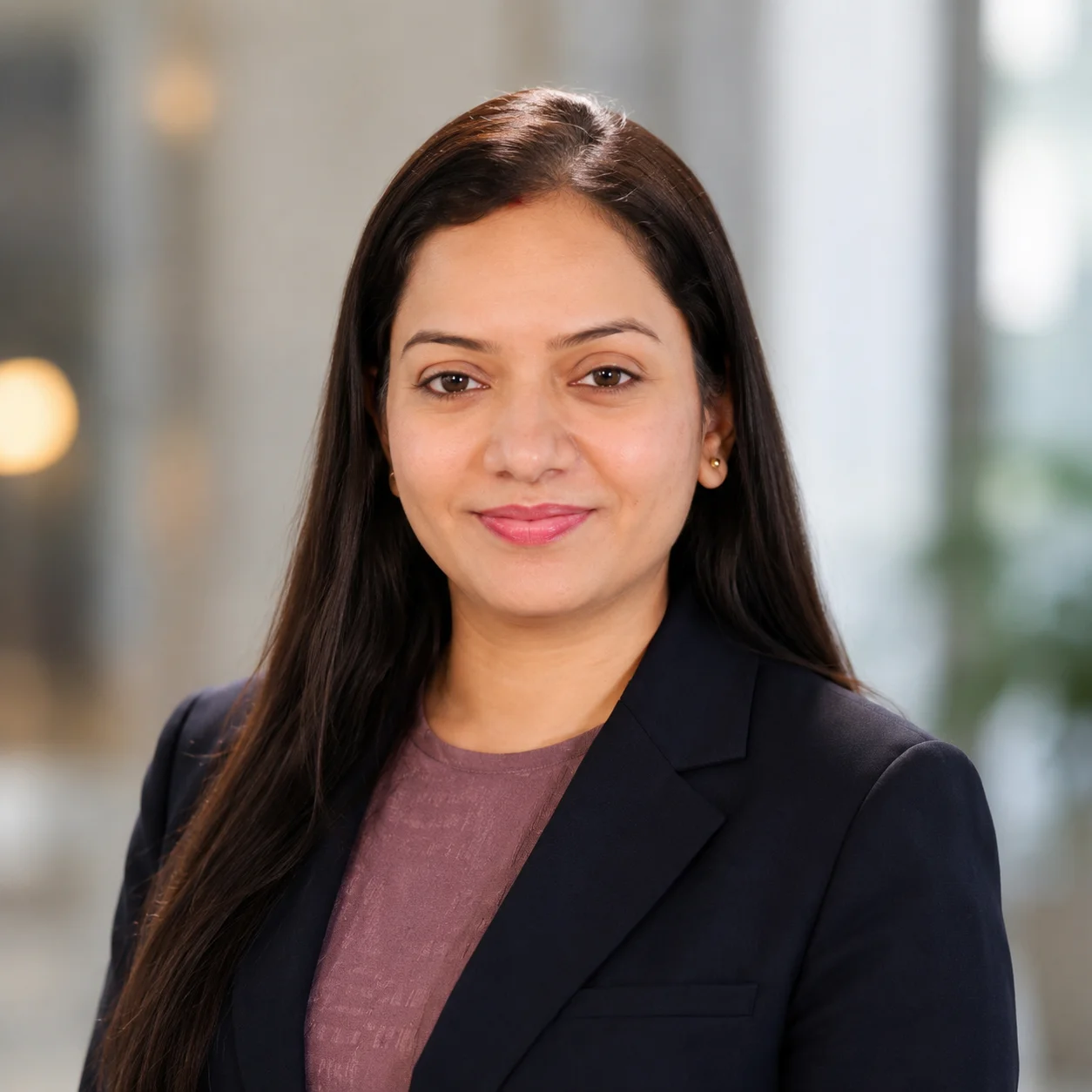 Madhu Tiwari, Head of People & Talent
