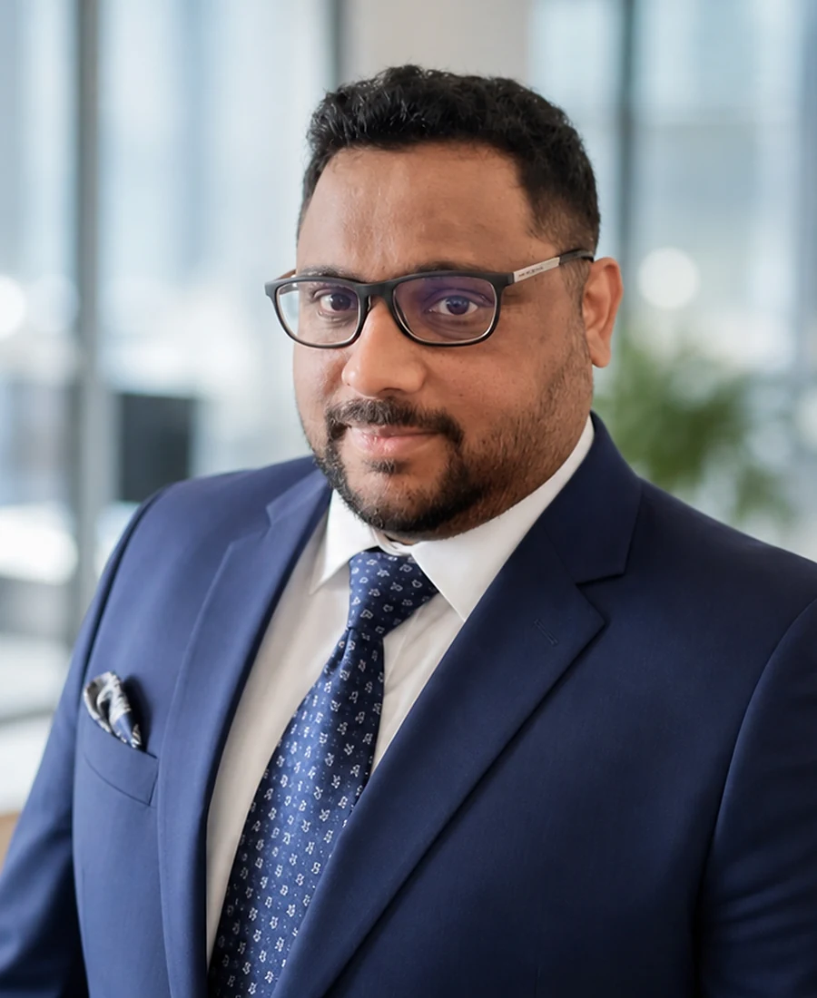 Shrinath Aithal, Technical Advisor